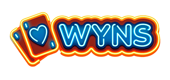 Wyns Casino logo